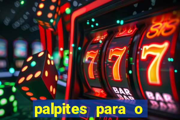 palpites para o jogo do chelsea hoje