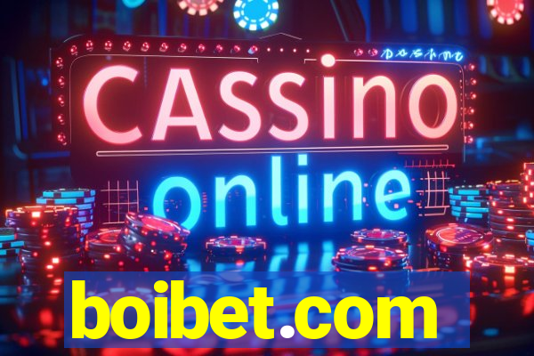 boibet.com