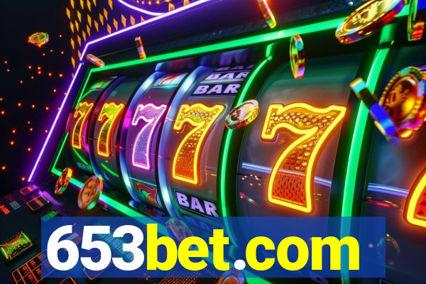 653bet.com