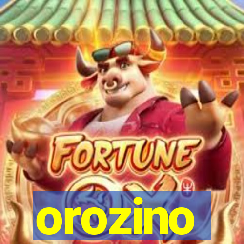 orozino