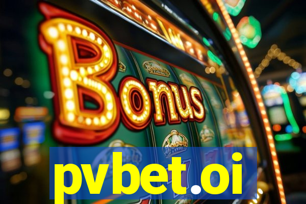 pvbet.oi