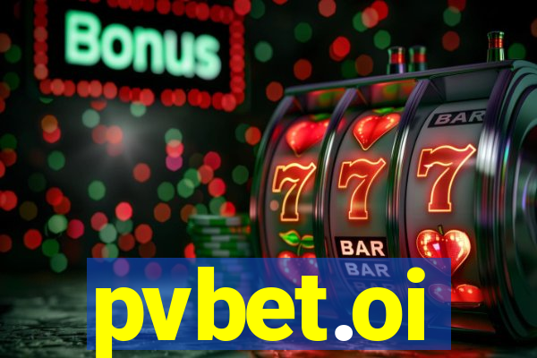 pvbet.oi