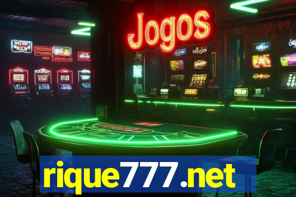 rique777.net