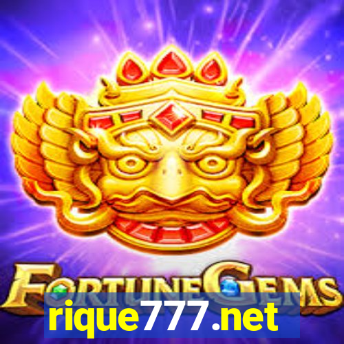 rique777.net