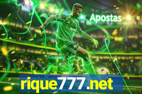 rique777.net