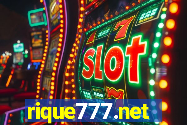 rique777.net