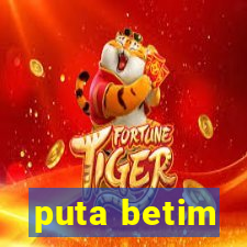 puta betim