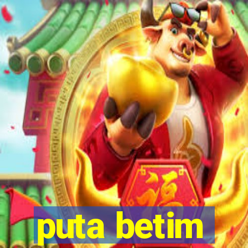 puta betim