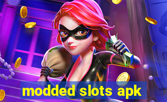 modded slots apk