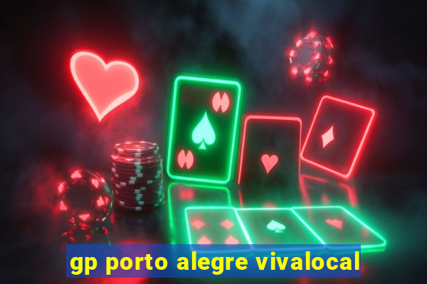 gp porto alegre vivalocal