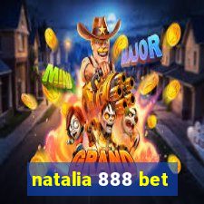 natalia 888 bet