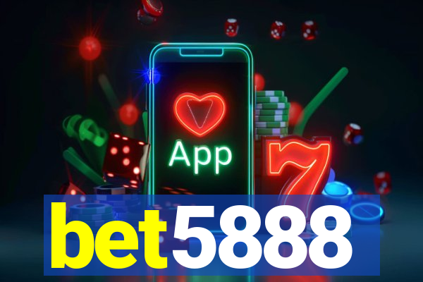 bet5888