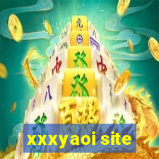 xxxyaoi site