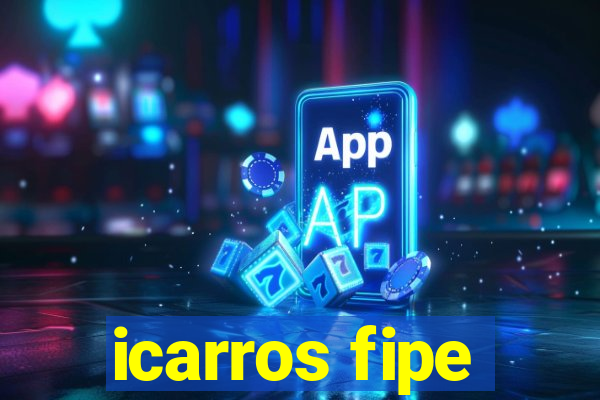 icarros fipe