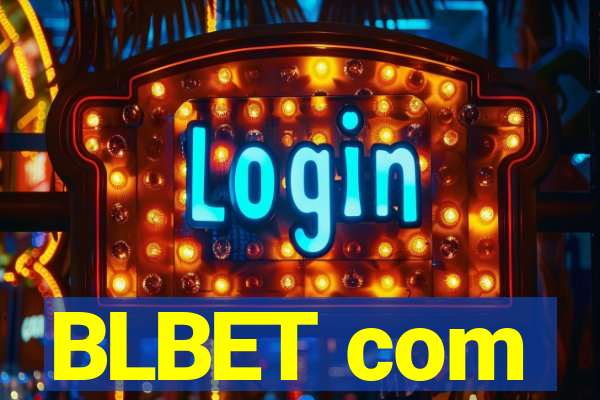 BLBET com