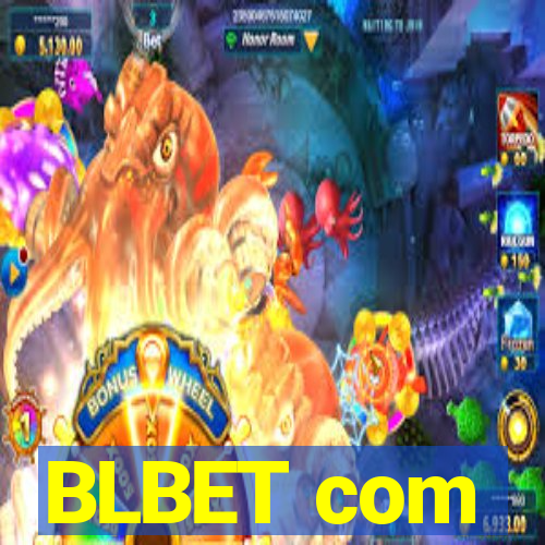 BLBET com