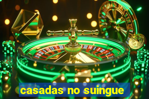 casadas no suingue