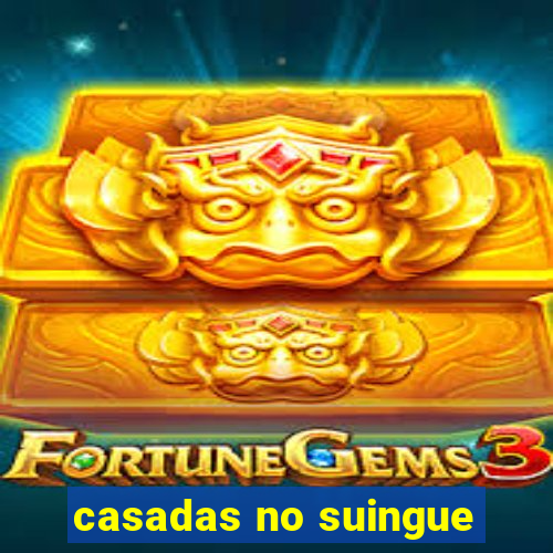 casadas no suingue