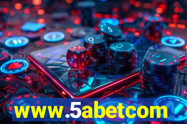 www.5abetcom