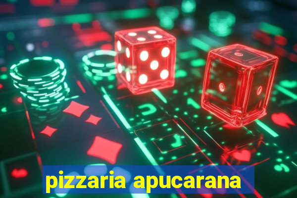 pizzaria apucarana