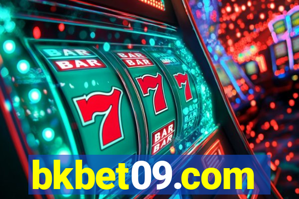 bkbet09.com