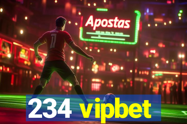 234 vipbet