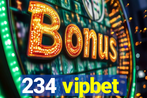 234 vipbet