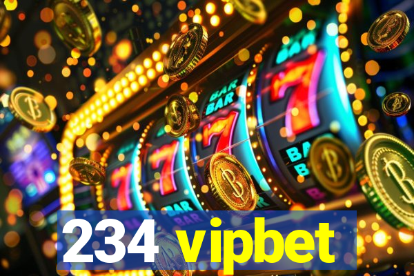 234 vipbet