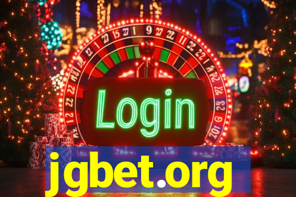 jgbet.org