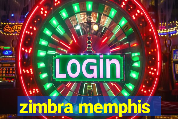 zimbra memphis