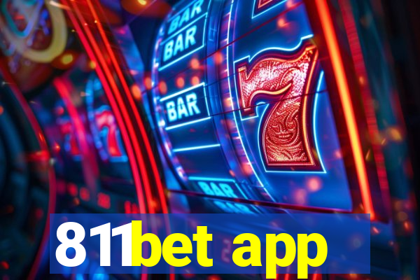 811bet app