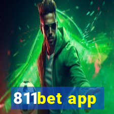 811bet app