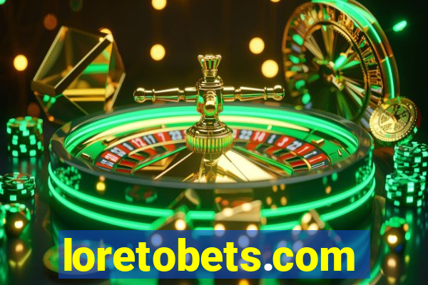 loretobets.com