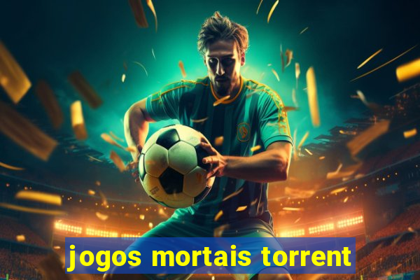 jogos mortais torrent