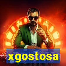 xgostosa