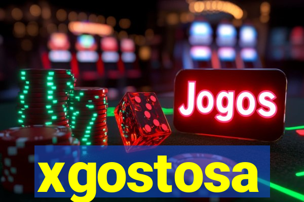 xgostosa