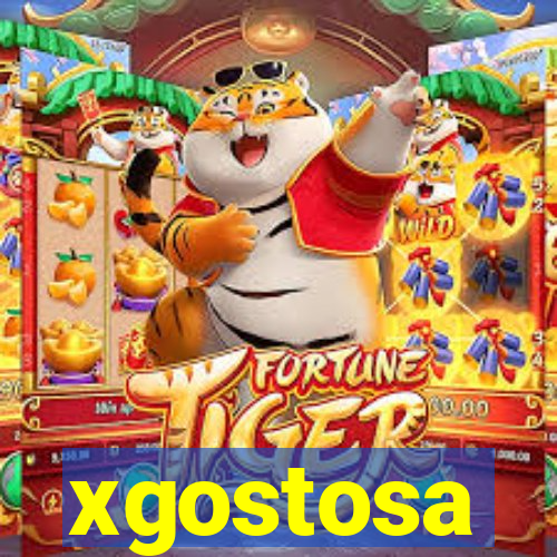 xgostosa