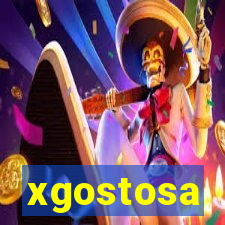 xgostosa