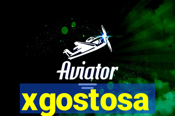 xgostosa