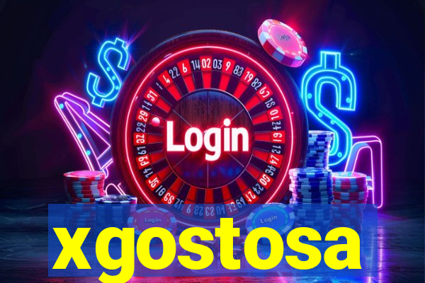 xgostosa