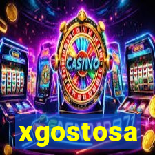 xgostosa