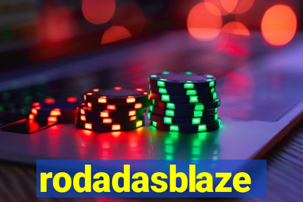 rodadasblaze