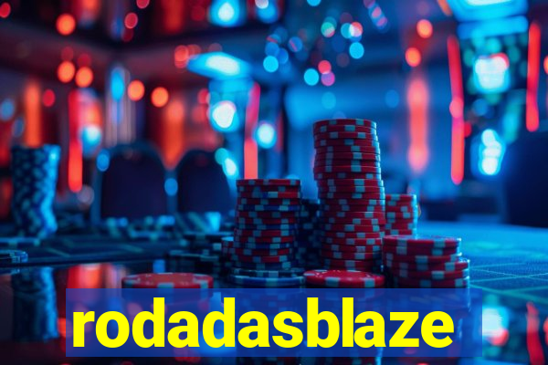 rodadasblaze