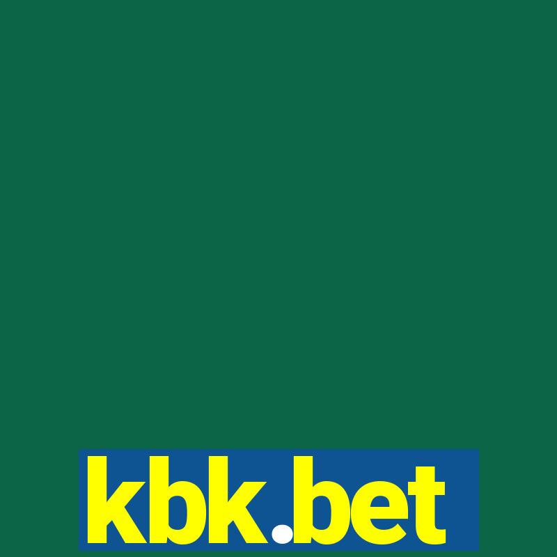 kbk.bet