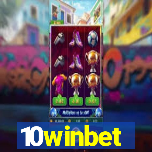 10winbet