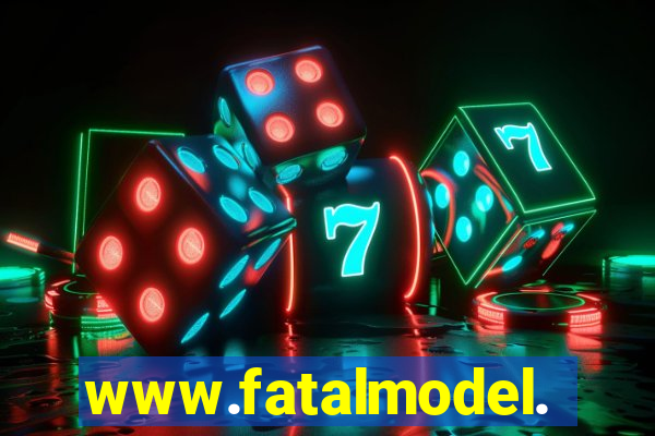 www.fatalmodel.cok