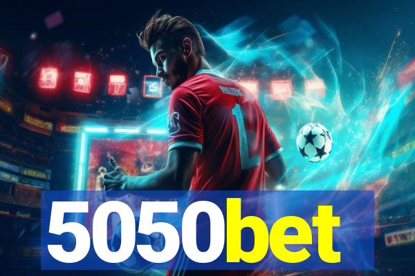 5050bet