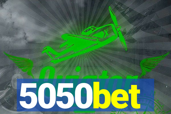 5050bet