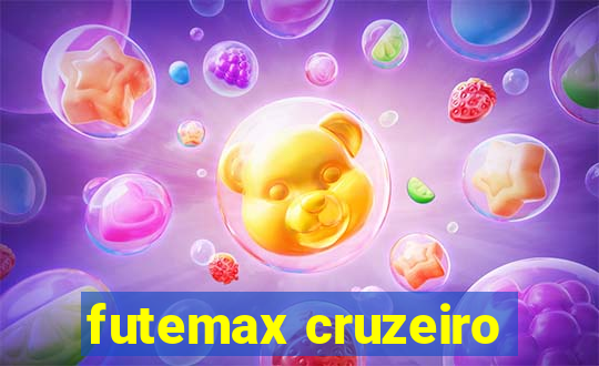 futemax cruzeiro