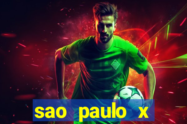 sao paulo x atletico mg palpite